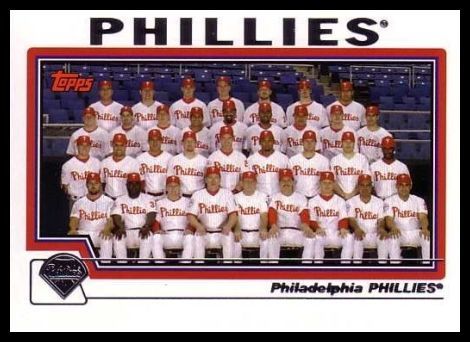 659 Philadelphia Phillies